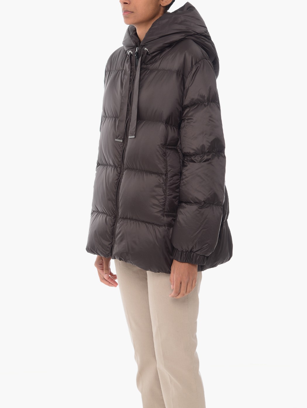 MAX MARA - GIUBBOTTO - Donna - SEIA-057