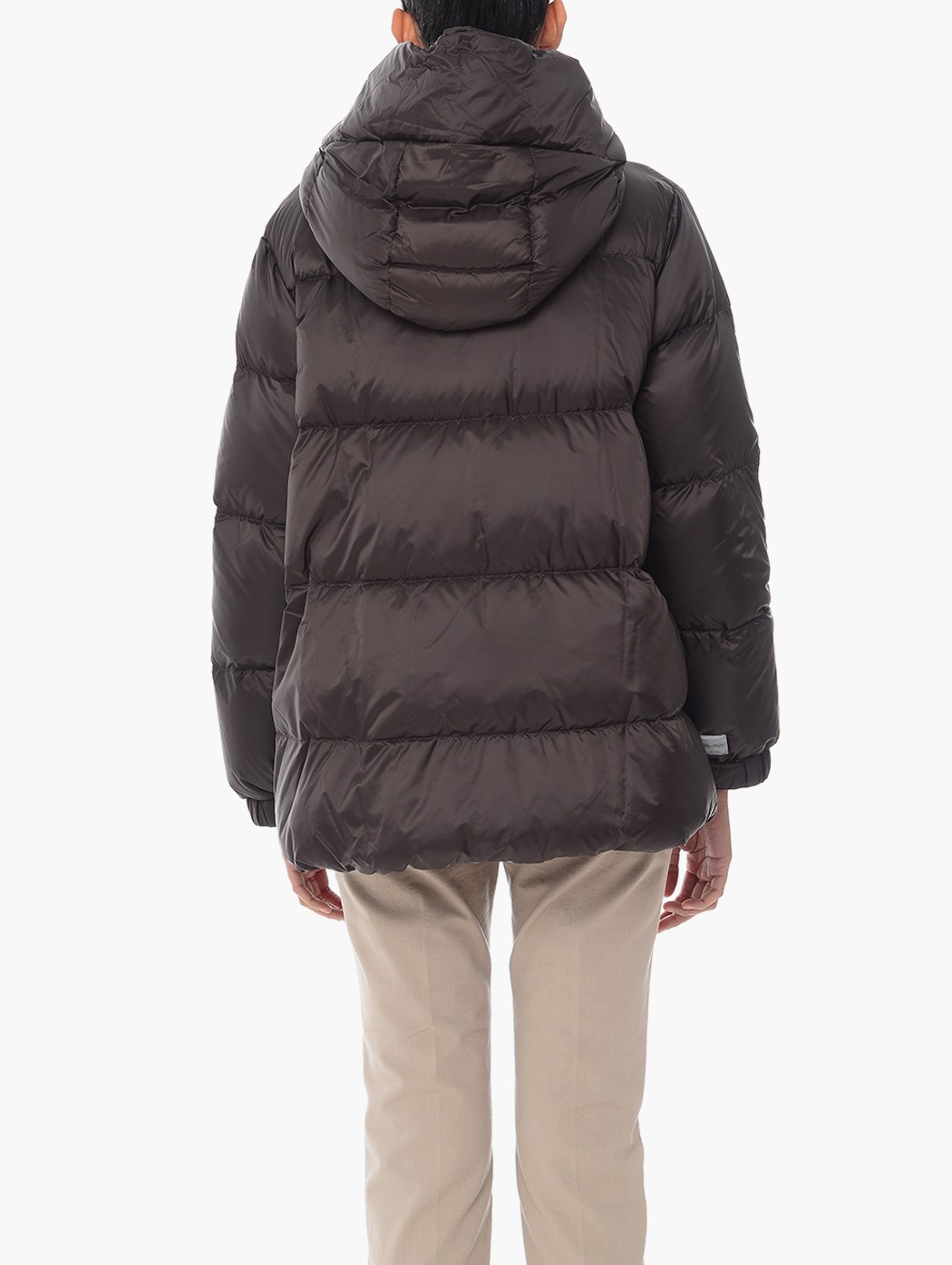 MAX MARA - GIUBBOTTO - Donna - SEIA-057
