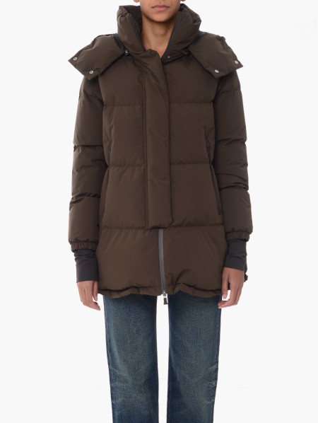 HERNO - GIUBBOTTO - Donna - PI002047D-12840-8815