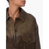 GWP02789-36110 -  - GOLDEN GOOSE