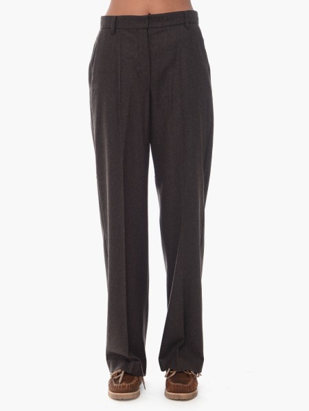S MAX MARA - PANTALONE - Donna - SMMCOTTAGE-038