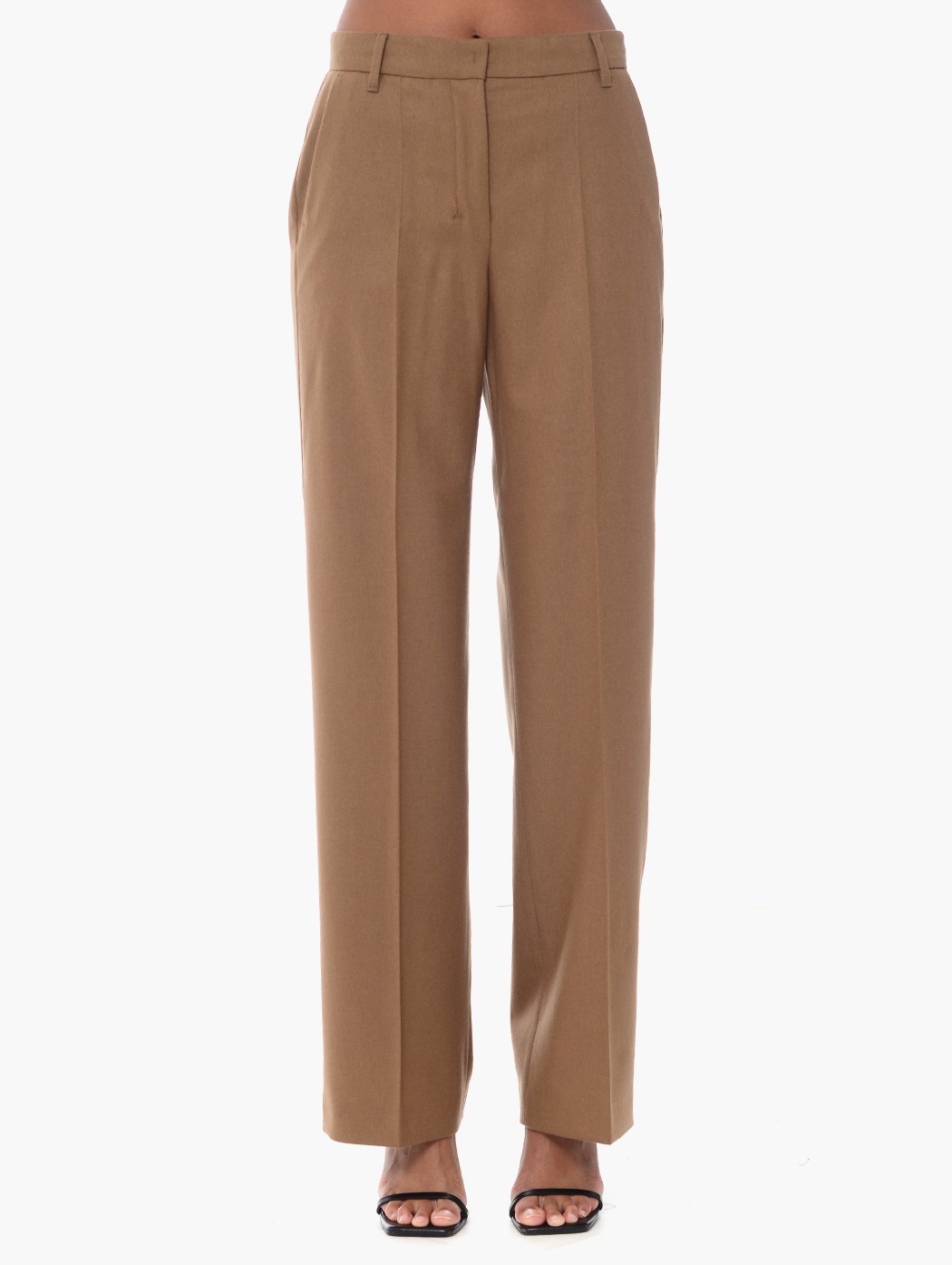S MAX MARA - PANTALONE - Donna - SMMCOTTAGE-008