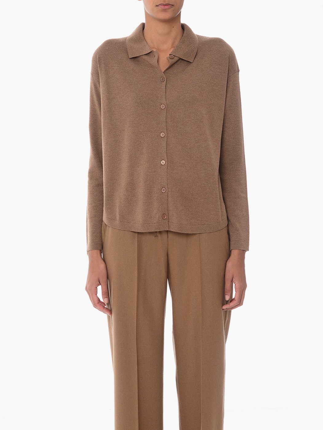 S MAX MARA - MAGLIA - Donna - SMMCHIARA-004