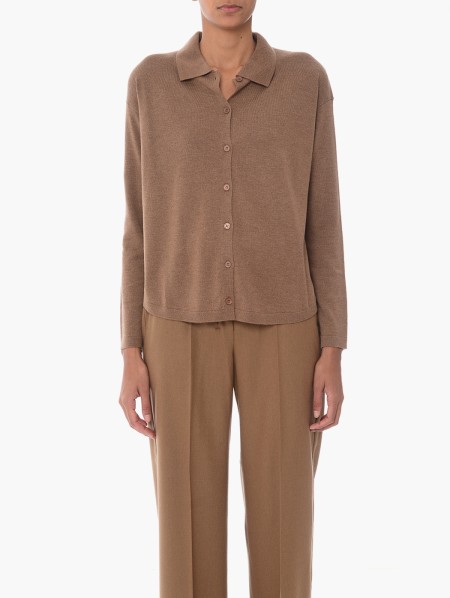 S MAX MARA - MAGLIA - Donna - SMMCHIARA-004