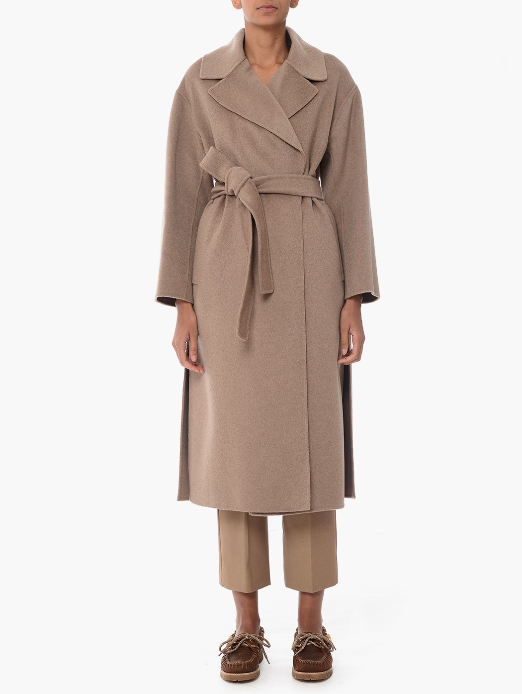 S MAX MARA - CAPPOTTO - Donna - SMMCARISMA-005