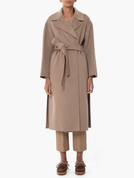 S MAX MARA - CAPPOTTO - Donna - SMMCARISMA-005