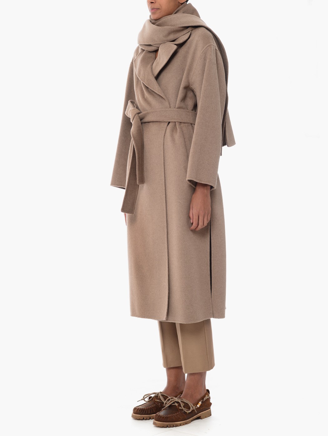 S MAX MARA - CAPPOTTO - Donna - SMMCARISMA-005