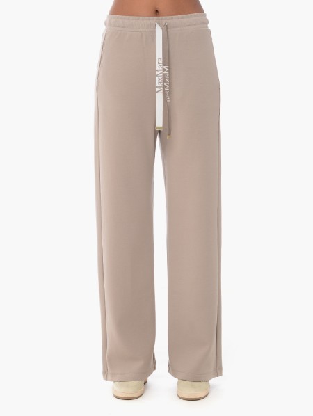 S MAX MARA - PANTALONE - Donna - SMMBALI-001
