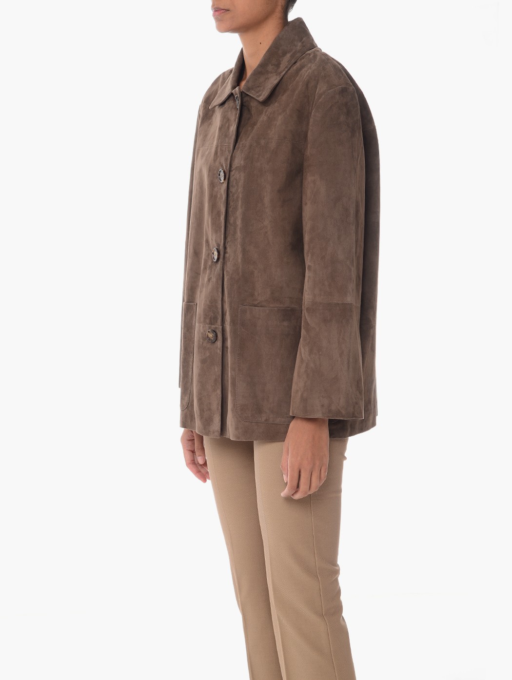 S MAX MARA - GIACCA - Donna - SMMASTRALE-001