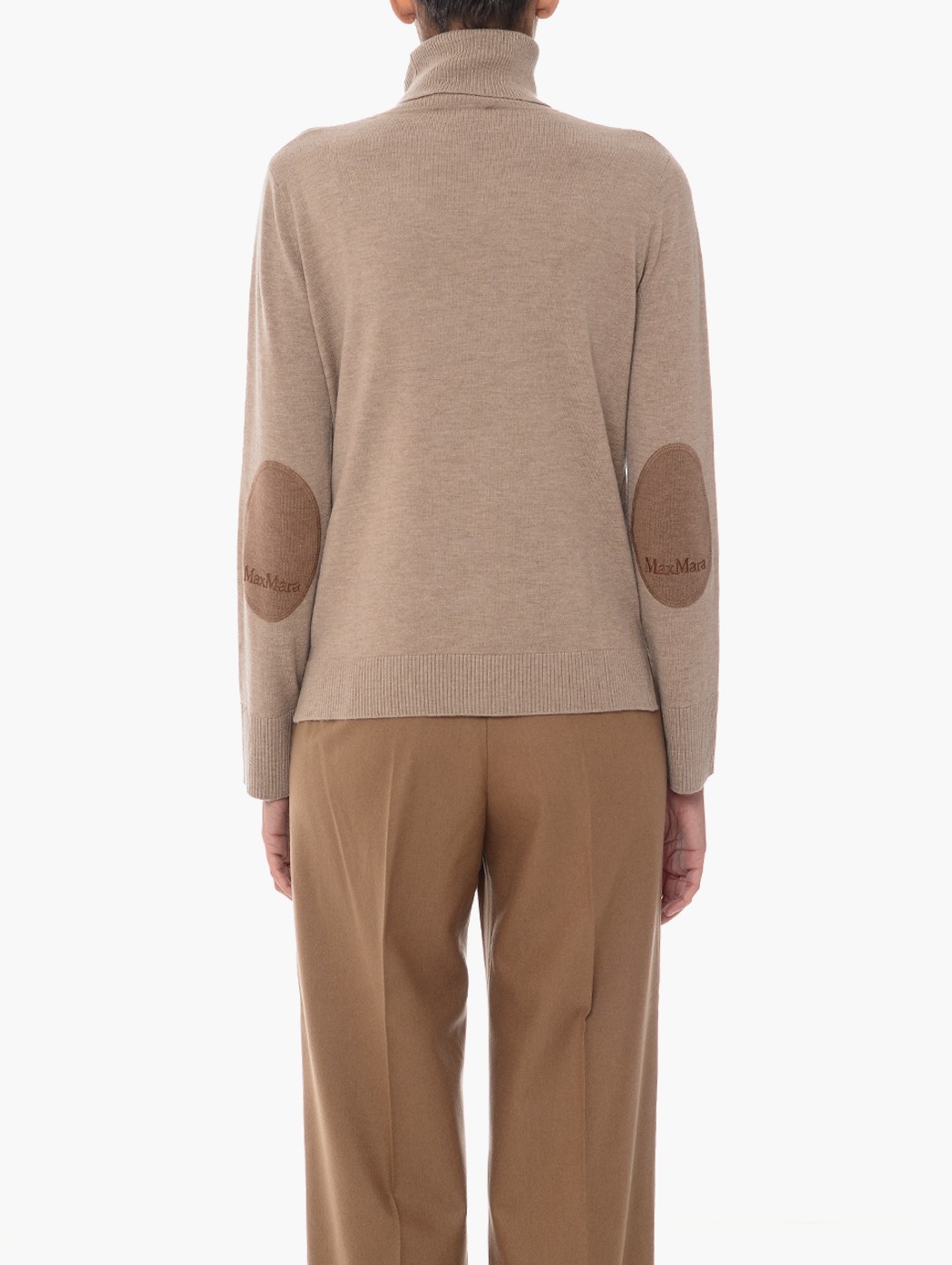 S MAX MARA - MAGLIA - Donna - SMMALLEGRA-003