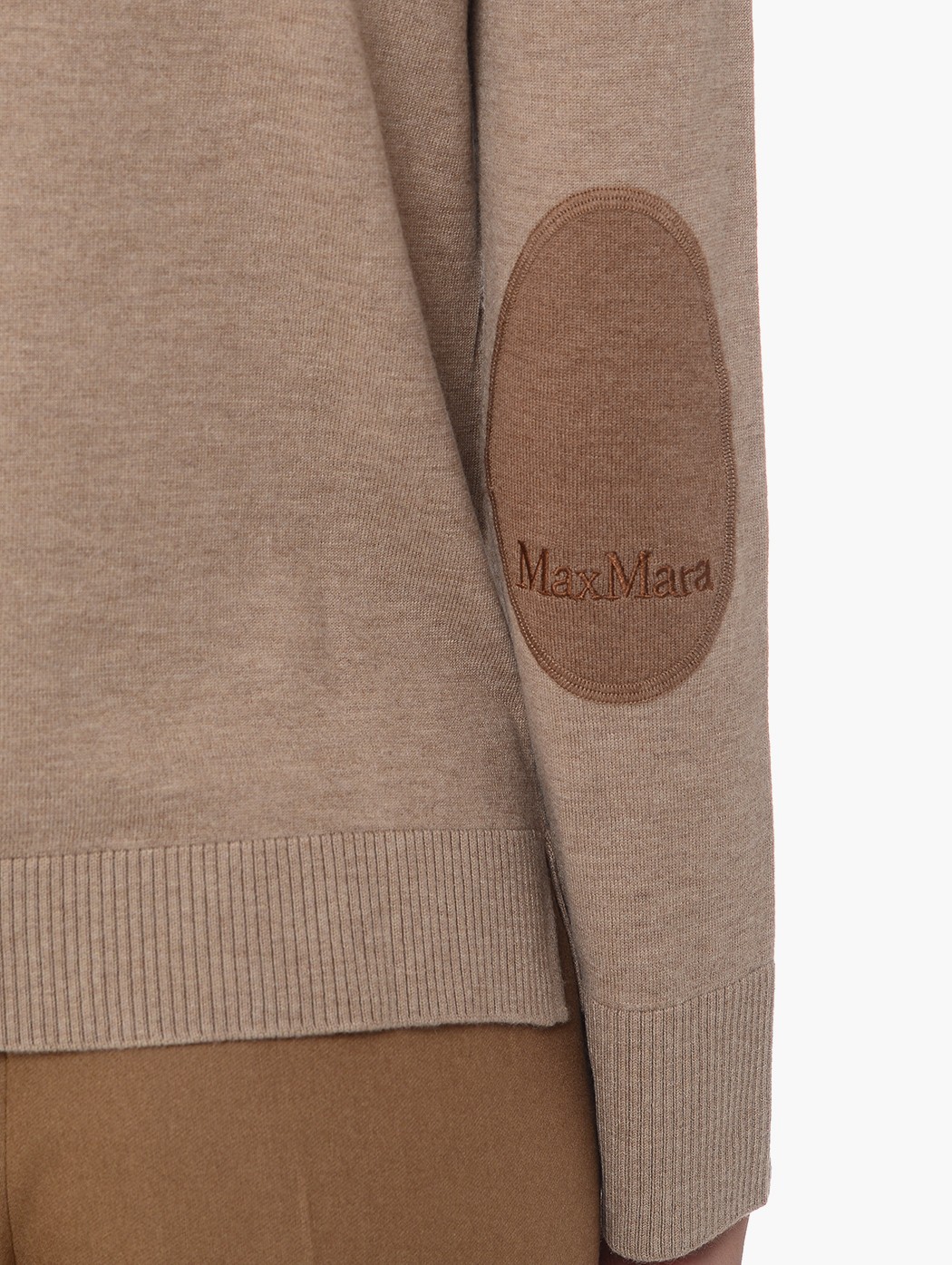 S MAX MARA - MAGLIA - Donna - SMMALLEGRA-003
