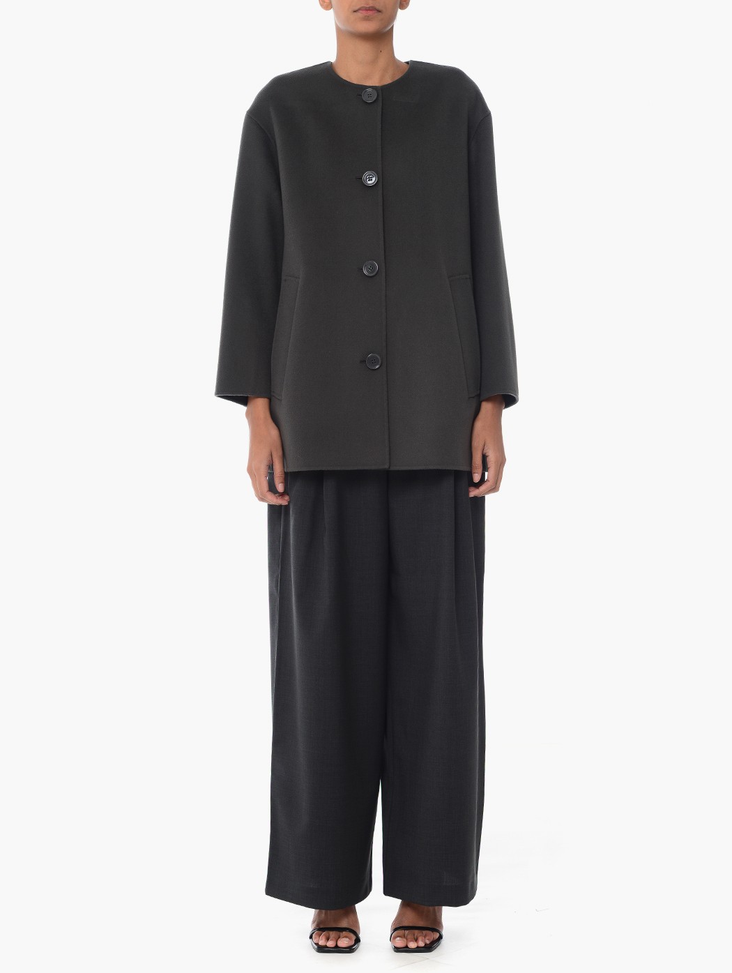 S MAX MARA - CAPPOTTO - Donna - SMMALICIA-061