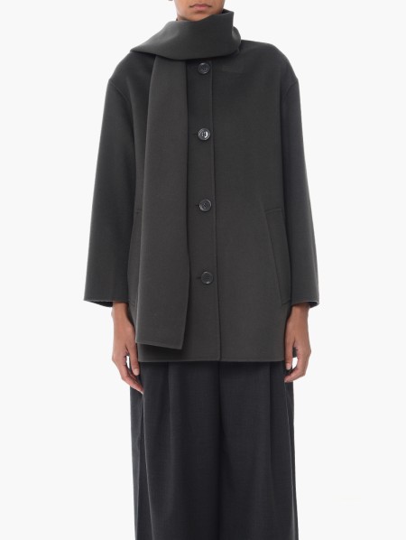 S MAX MARA - CAPPOTTO - Donna - SMMALICIA-061