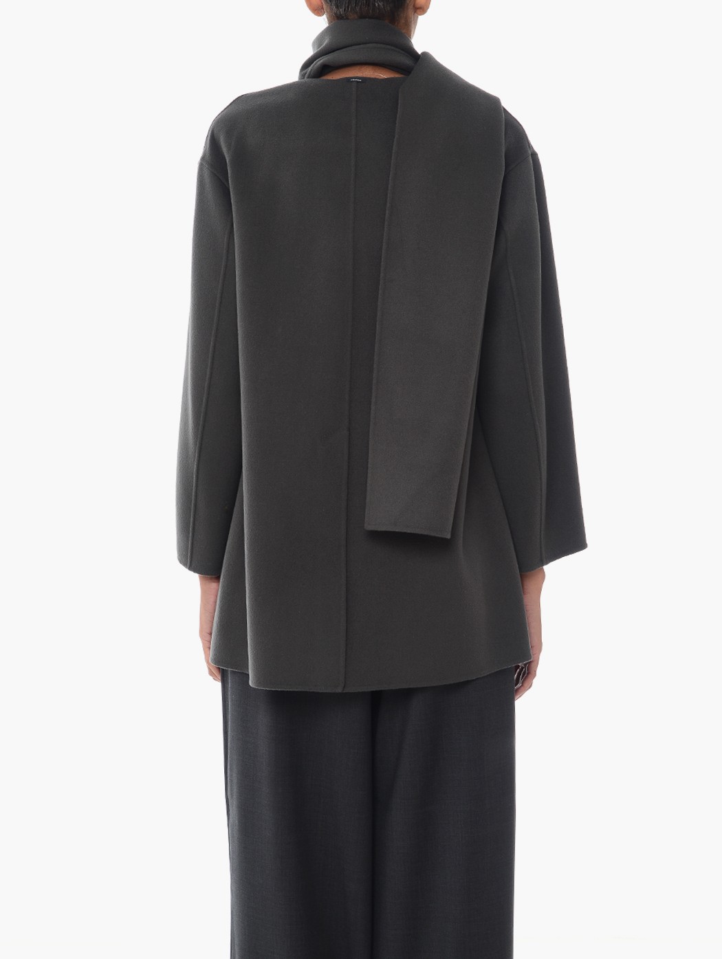 S MAX MARA - CAPPOTTO - Donna - SMMALICIA-061