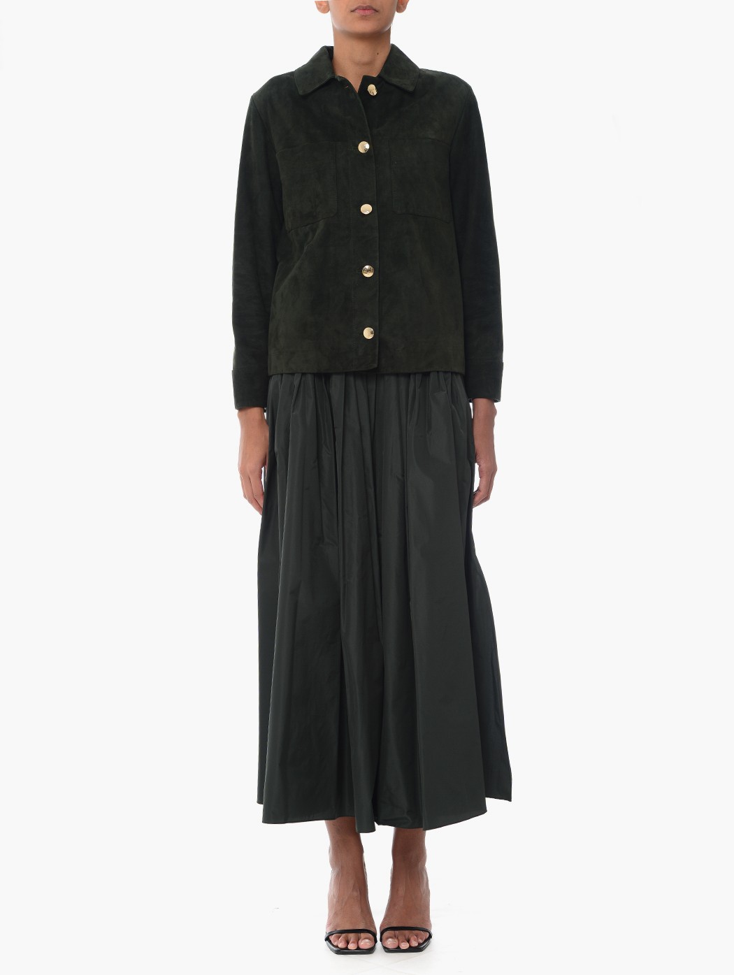S MAX MARA - GIACCA - Donna - SMMABISSO-002