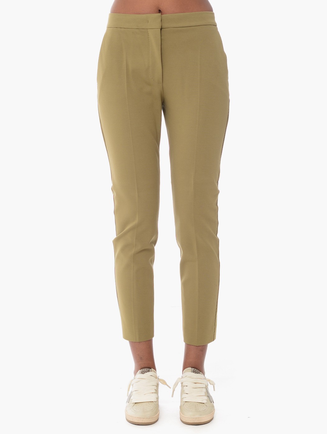 MAX MARA - PANTALONE - Donna - PEGNO-013