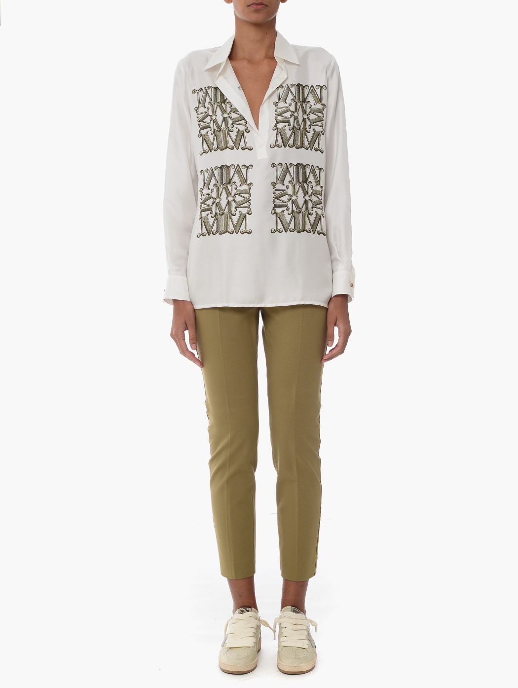 PEGNO-013 -  - MAX MARA