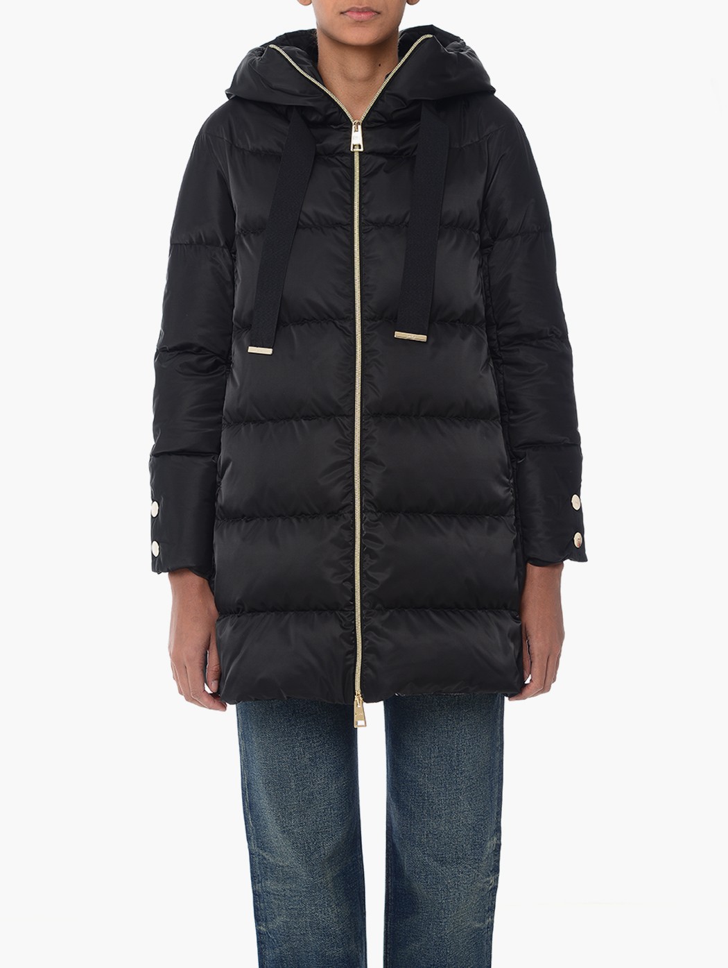 HERNO - GIUBBOTTO - Donna - PI1304D-12170Z-9300
