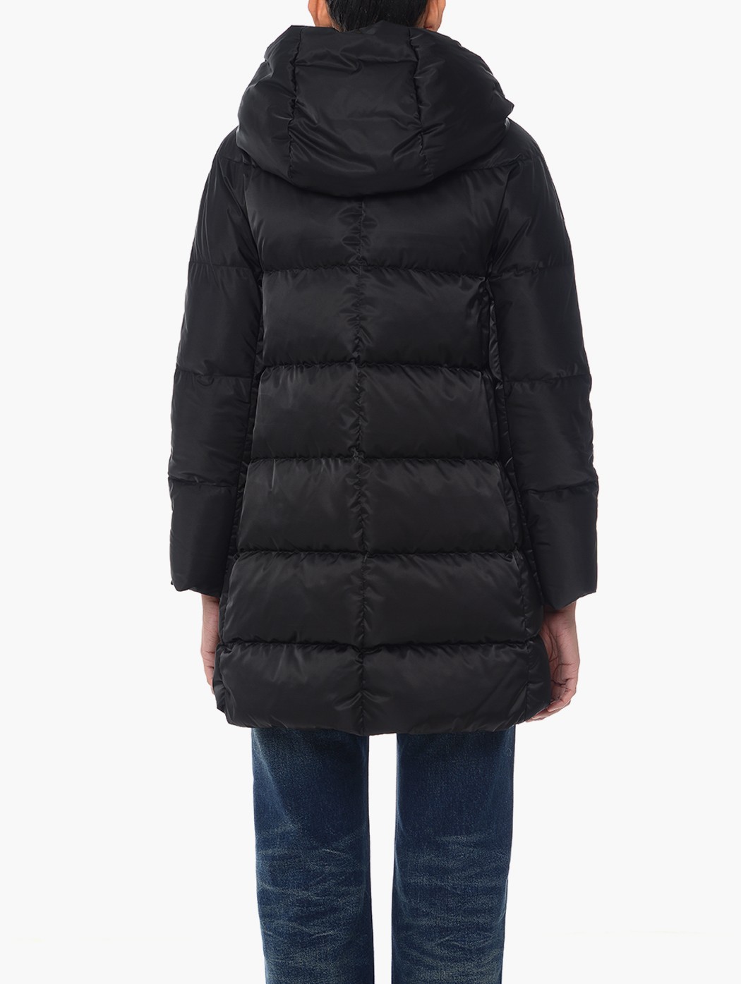 HERNO - GIUBBOTTO - Donna - PI1304D-12170Z-9300