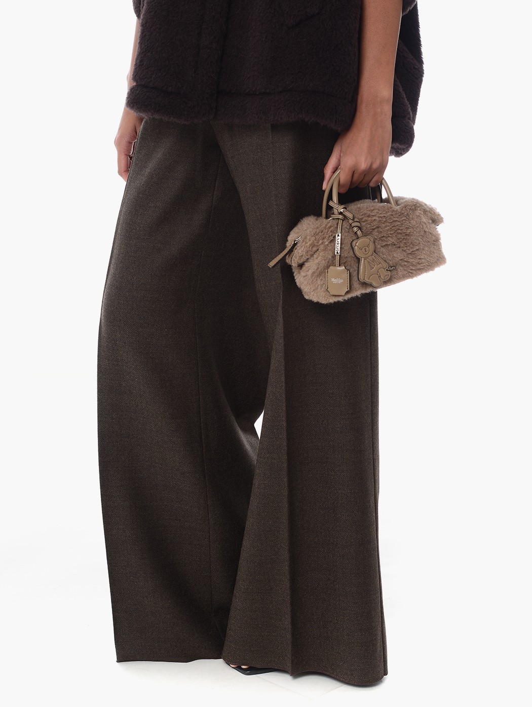 MXATEDHOLDALLS4-002 -  - MAX MARA
