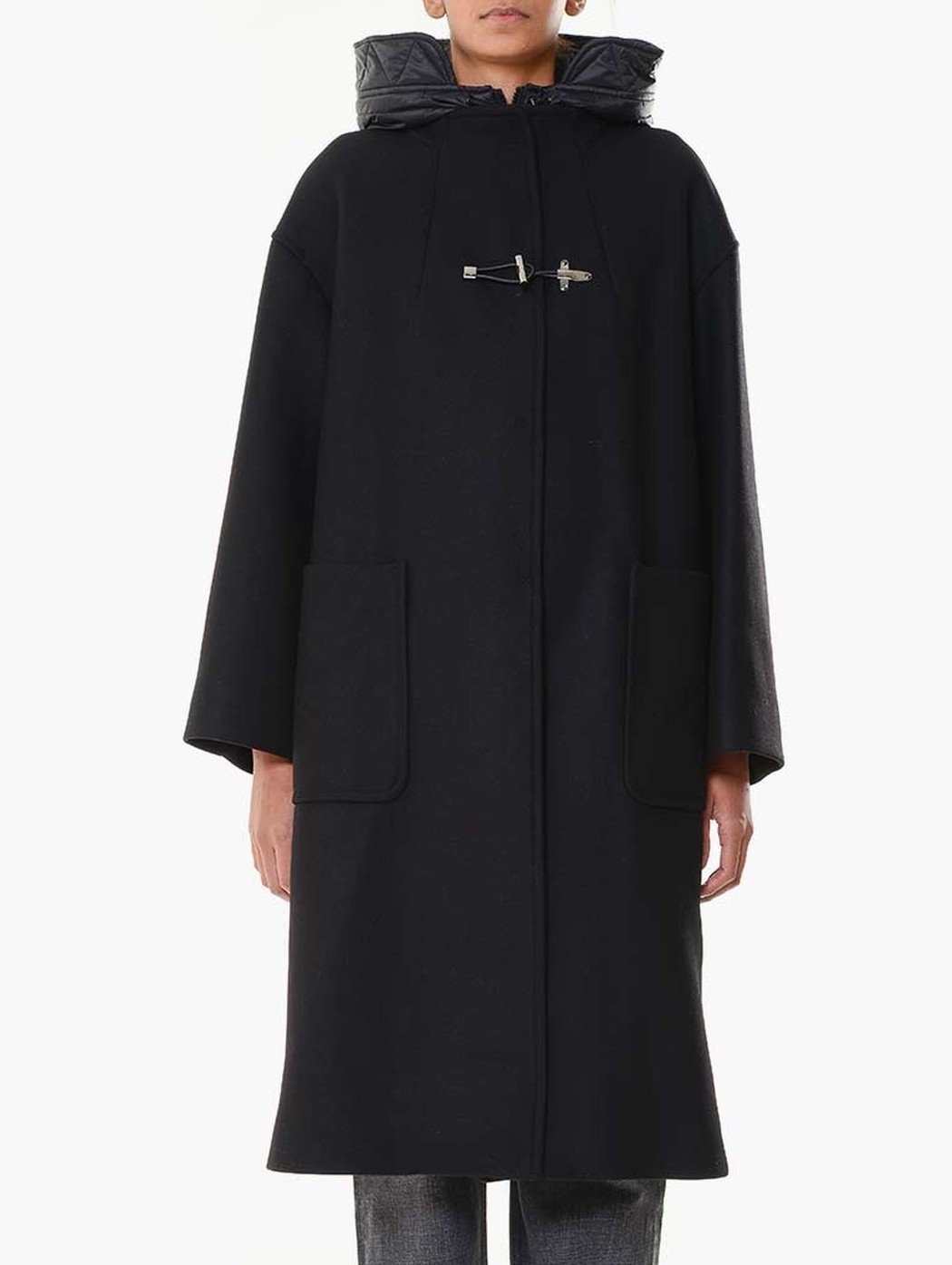 FAY - GIUBBOTTO - Donna - 59533530-B999
