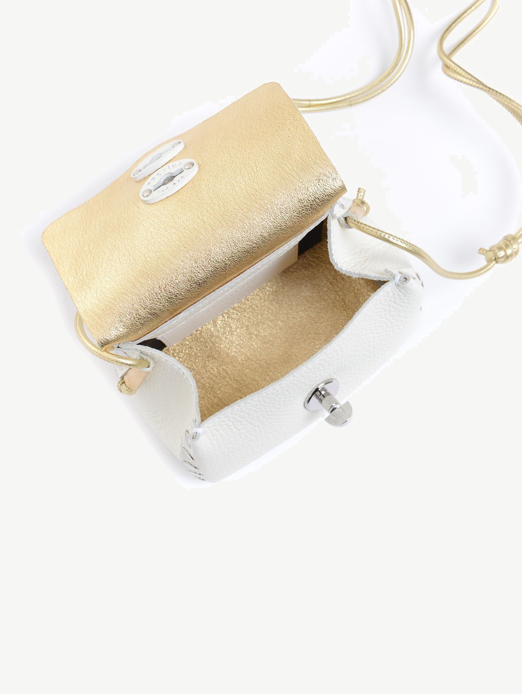 ZANELLATO - BORSA - Donna - 068450-072-SB-Z1100