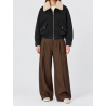 DUNST - GIUBBOTTO - Donna - UDJU6D125-BK