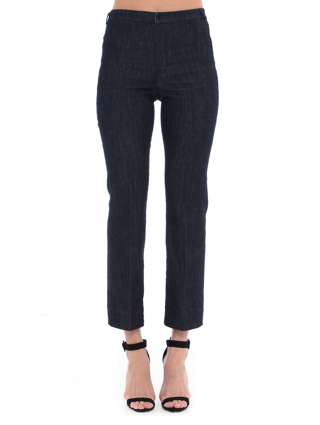 S Max Mara DON Jeans | Spring-Summer '022 Collection | Chirulli.com