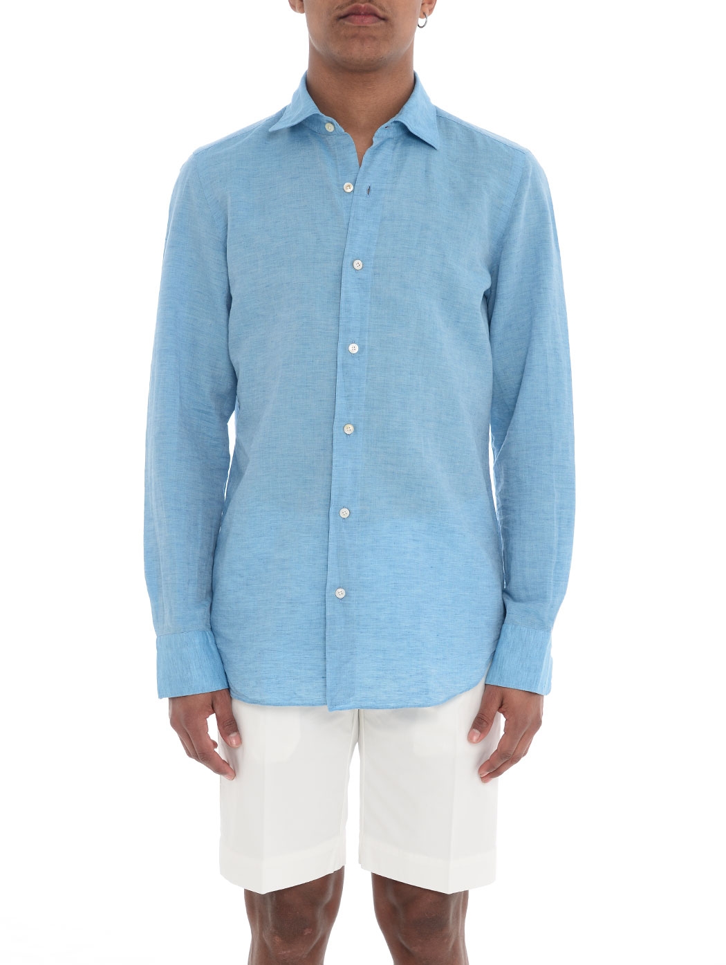 Camicia Finamore Primavera Estate 022 Chirulli