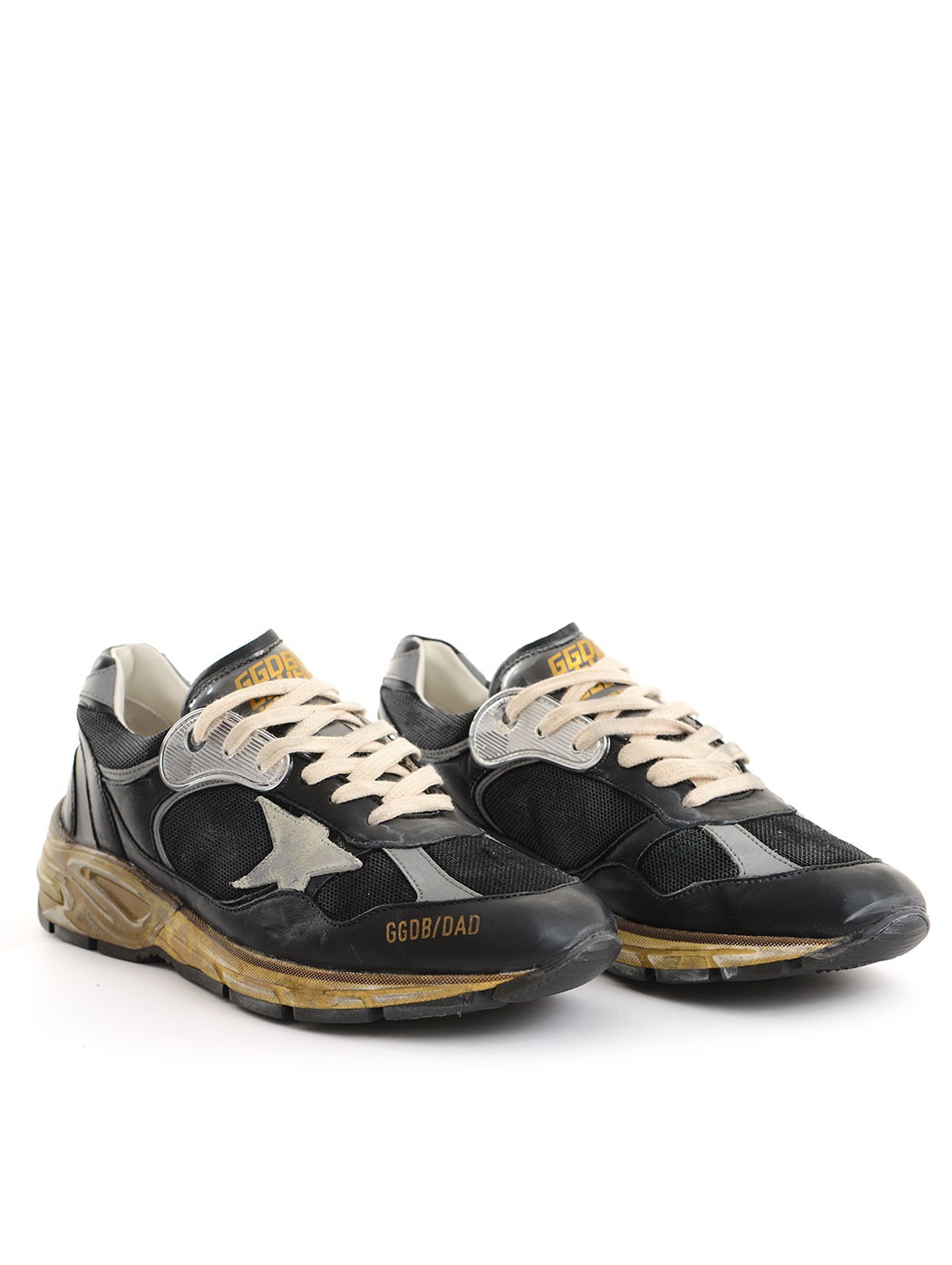 Golden goose indossate best sale