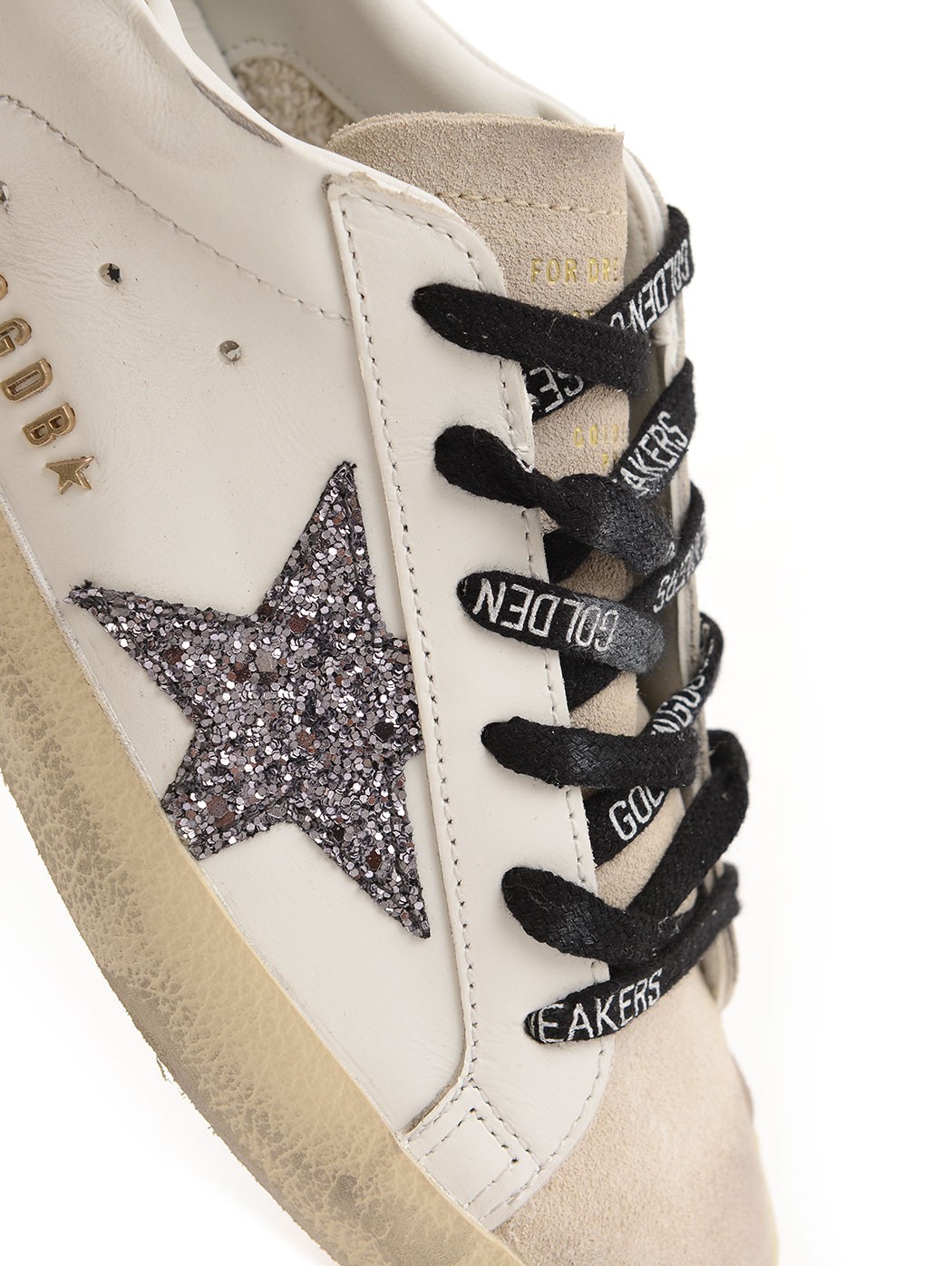 Golden goose outlet è affidabile discount