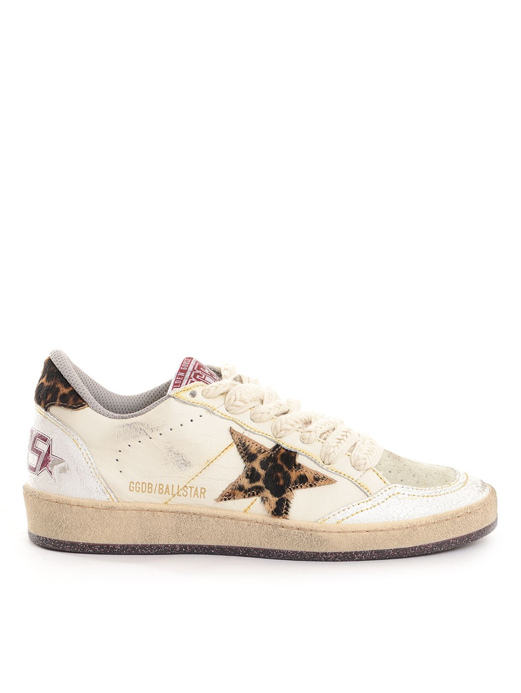 Golden goose basse donna top