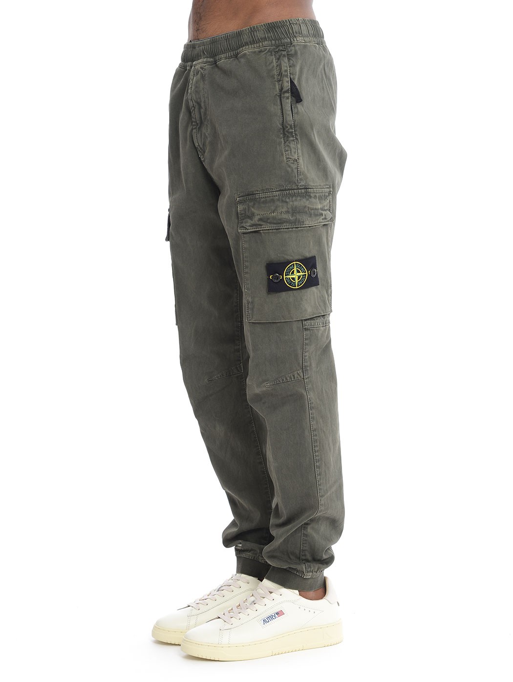 Stone island cargo panta store