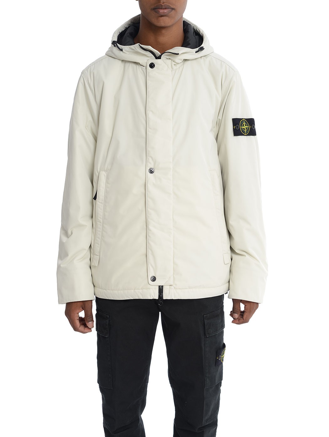 Stone island ladies jacket clearance