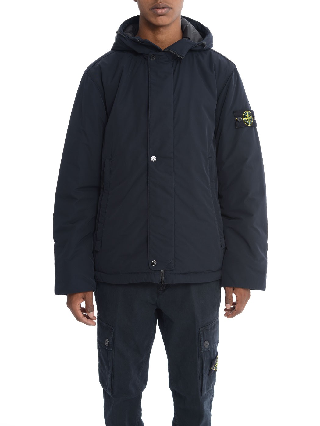 Stone island jacket girls new arrivals