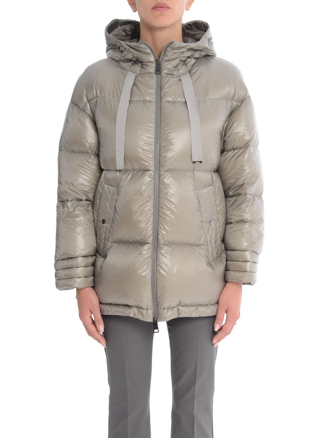 Moncler vs herno online