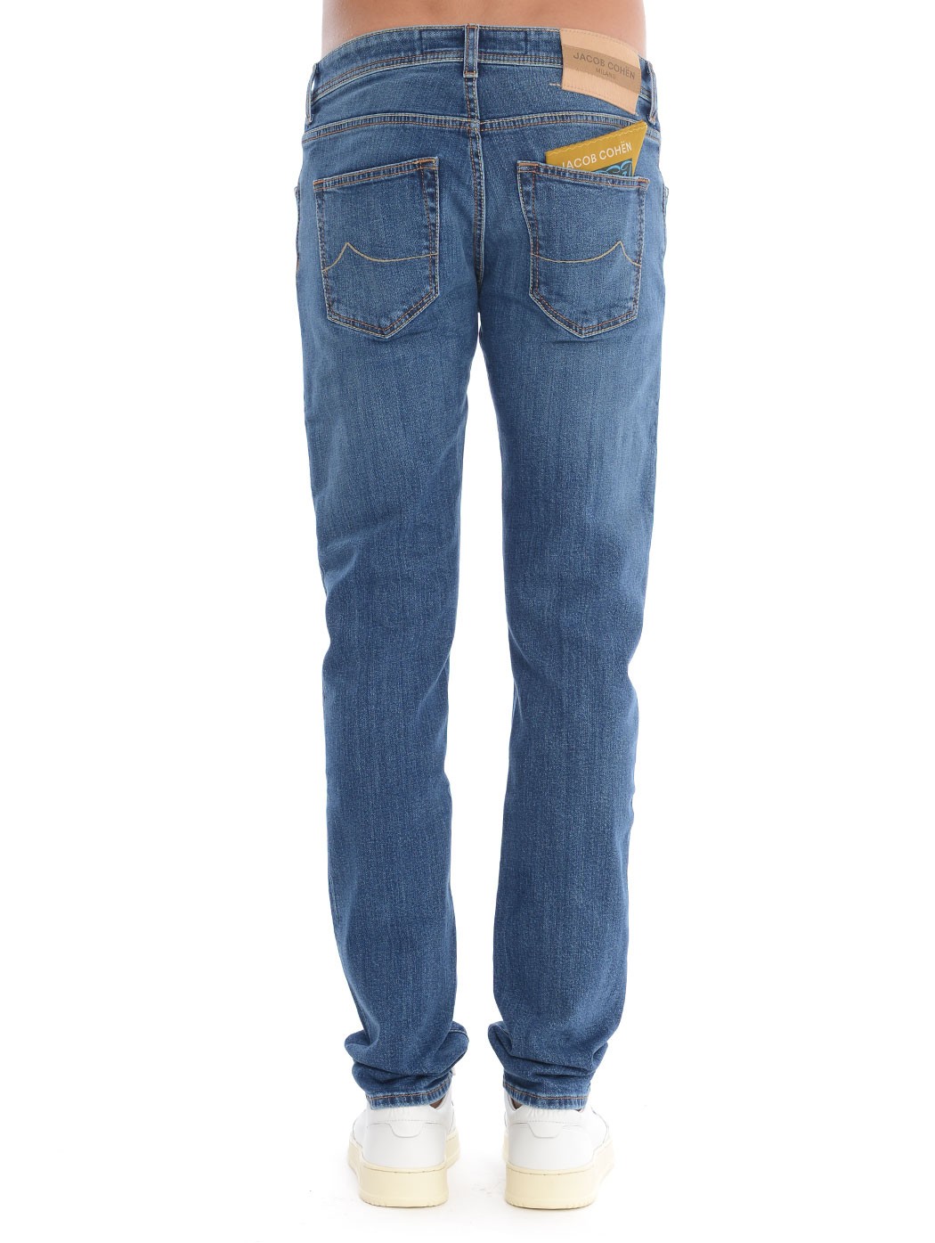 JACOB COHEN UQE07-32-S4071 JACOB COHEN UQE07-32-S4071