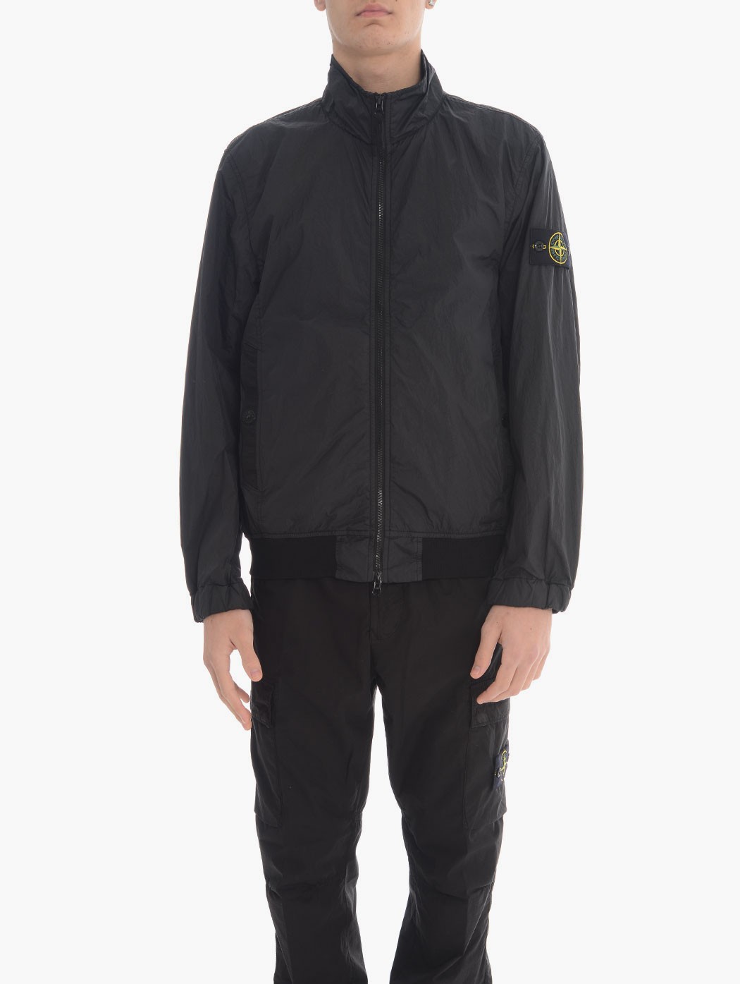 K1S154100037S0A23-V0029 - - STONE ISLAND K1S154100037S0A23-V0029 - - STONE ISLAND